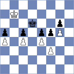 Krivonosov - Aggelis (Chess.com INT, 2021)