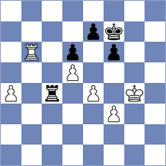Agrest - Abdulrahman Mohammad (chess.com INT, 2024)