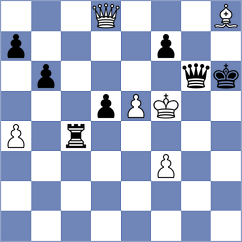 Paravyan - Papp (chess.com INT, 2023)
