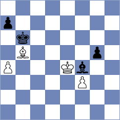 Borodavkin - Mirza (chess.com INT, 2022)