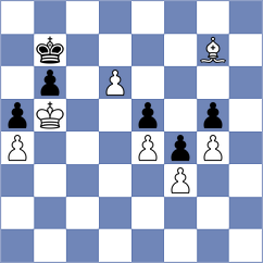 Tarasova - Coelho (chess.com INT, 2021)