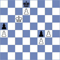 Ashworth - Barry (Chess.com INT, 2020)