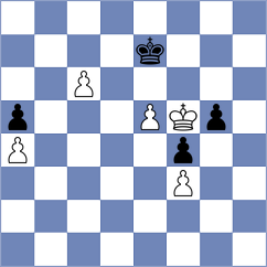 Vakhlamov - Villalba (chess.com INT, 2021)