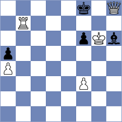 Bressy - Kiseljova (chess.com INT, 2024)