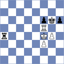 Hrescak - Grigoryan (chess.com INT, 2023)