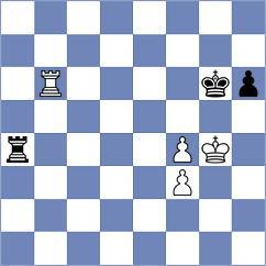 Perske - Gadimbayli (chess.com INT, 2023)