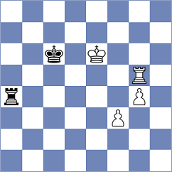 Akhmedinov - Kulon (chess.com INT, 2024)