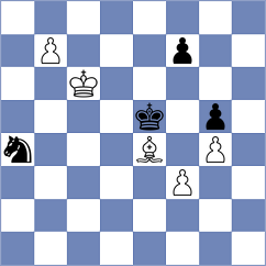 Antoniou - Biastoch (chess.com INT, 2024)