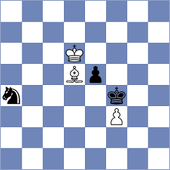 Akesson - Parfenov (chess.com INT, 2024)