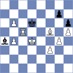 Szpar - Hamedi Nia (chess.com INT, 2024)