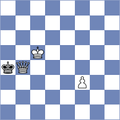 Boor - Singh (chess.com INT, 2024)