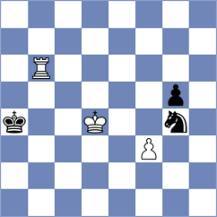 Muthaiah - Alibabaei (Chess.com INT, 2020)