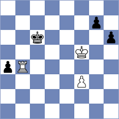 Sevian - Chigaev (chess.com INT, 2024)