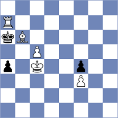 Kotyk - Ferrufino (chess.com INT, 2024)