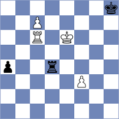 Masruri - Sai Agni Jeevitesh (chess.com INT, 2024)