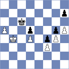 Broca Jimenez - Gatterer (chess.com INT, 2024)