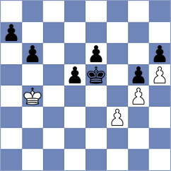 White - Liu (chess.com INT, 2023)