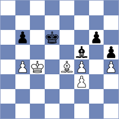 Gholami - Setyaki (Chess.com INT, 2020)