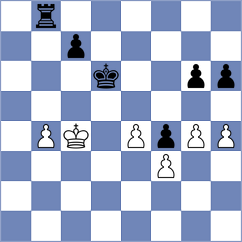 Hasman - Klimciauskas (Chess.com INT, 2021)