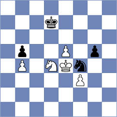 Teterev - Yavorovsky (chess.com INT, 2024)