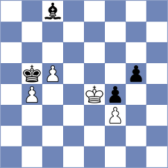 Toncheva - Vettese (chess.com INT, 2023)
