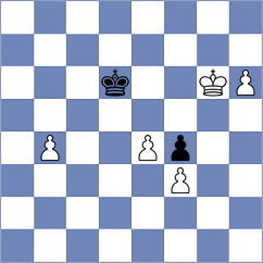 Bold - Kaganskiy (chess.com INT, 2023)