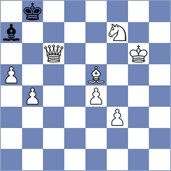 Slavin - Liu (chess.com INT, 2024)
