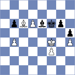 Moskalenko - Zenin (chess.com INT, 2023)