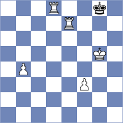 Vazquez Maccarini - Cancino (Chess.com INT, 2021)