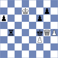 Florescu - Van Baar (chess.com INT, 2023)