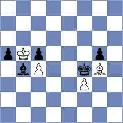 Harshavardhan - Nguyen (Chess.com INT, 2021)