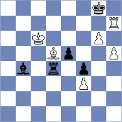 Bachmann - Martinez Alcantara (Chess.com INT, 2021)