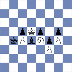Stevens - Elissalt Cardenas (chess.com INT, 2021)