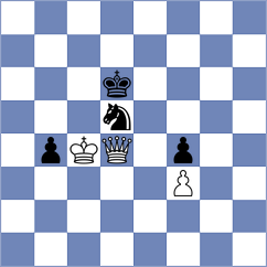 Maksimovic - Chung (Chess.com INT, 2020)