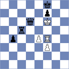 Seletsky - Yi (chess.com INT, 2023)