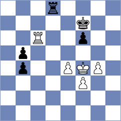Bartonicek - Lorencova (Chess.com INT, 2021)