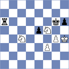 Cuenca Jimenez - Yagupov (chess.com INT, 2024)
