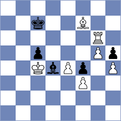 Seletsky - Lysiak (Chess.com INT, 2021)