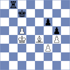 Legenia - Andreev (chess.com INT, 2023)