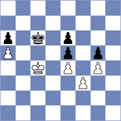 Popov - Bogaudinov (chess.com INT, 2023)