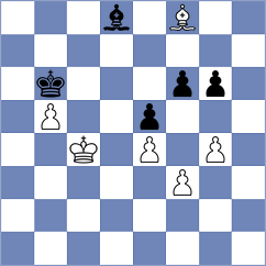 Shandrygin - Ishbaev (chess.com INT, 2022)