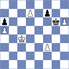 Hayrapetyan - Landaw (chess.com INT, 2024)