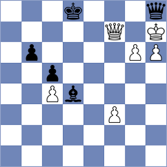 Manukyan - Mogirzan (chess.com INT, 2024)