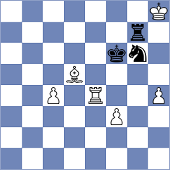 Burke - Eke (chess.com INT, 2023)