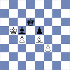 George Samir - Tan (chess.com INT, 2024)