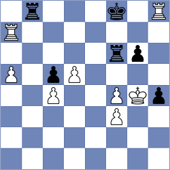 Sarana - Cuenca Jimenez (chess.com INT, 2024)