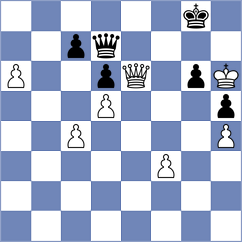 Seo - Petesch (Chess.com INT, 2021)