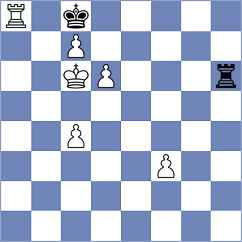 Martins - Zemerov (chess.com INT, 2021)