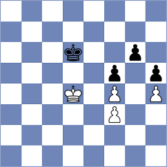 Valenzuela Gomez - Collins (chess.com INT, 2024)