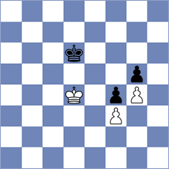 Van Baar - Viskelis (chess.com INT, 2024)